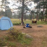 Review photo of Moraine Park Campground — Rocky Mountain National Park by Pete F., June 11, 2021