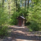 Review photo of Natural Bridge Campground by Laura M., June 11, 2021