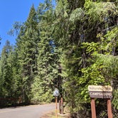 Review photo of Natural Bridge Campground by Laura M., June 11, 2021