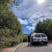 Review photo of Mesa Campground — Silverwood Lake State Recreation Area by Deadeye F., June 11, 2021