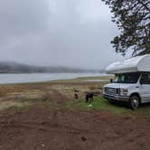 Review photo of Hyatt Reservoir BLM Dispersed by Laura M., June 11, 2021