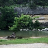 Review photo of Guadalupe River RV Park and Campgrounds by Eric n Erika B., June 11, 2021