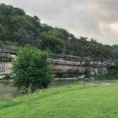 Review photo of Guadalupe River RV Park and Campgrounds by Eric n Erika B., June 11, 2021