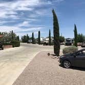 Review photo of Elephant Butte Lake RV Resort by Mike H., June 11, 2021