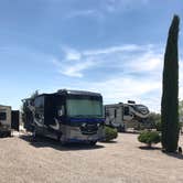 Review photo of Elephant Butte Lake RV Resort by Mike H., June 11, 2021