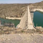 Review photo of Elephant Butte Lake RV Resort by Mike H., June 11, 2021