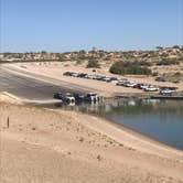 Review photo of Elephant Butte Lake RV Resort by Mike H., June 11, 2021