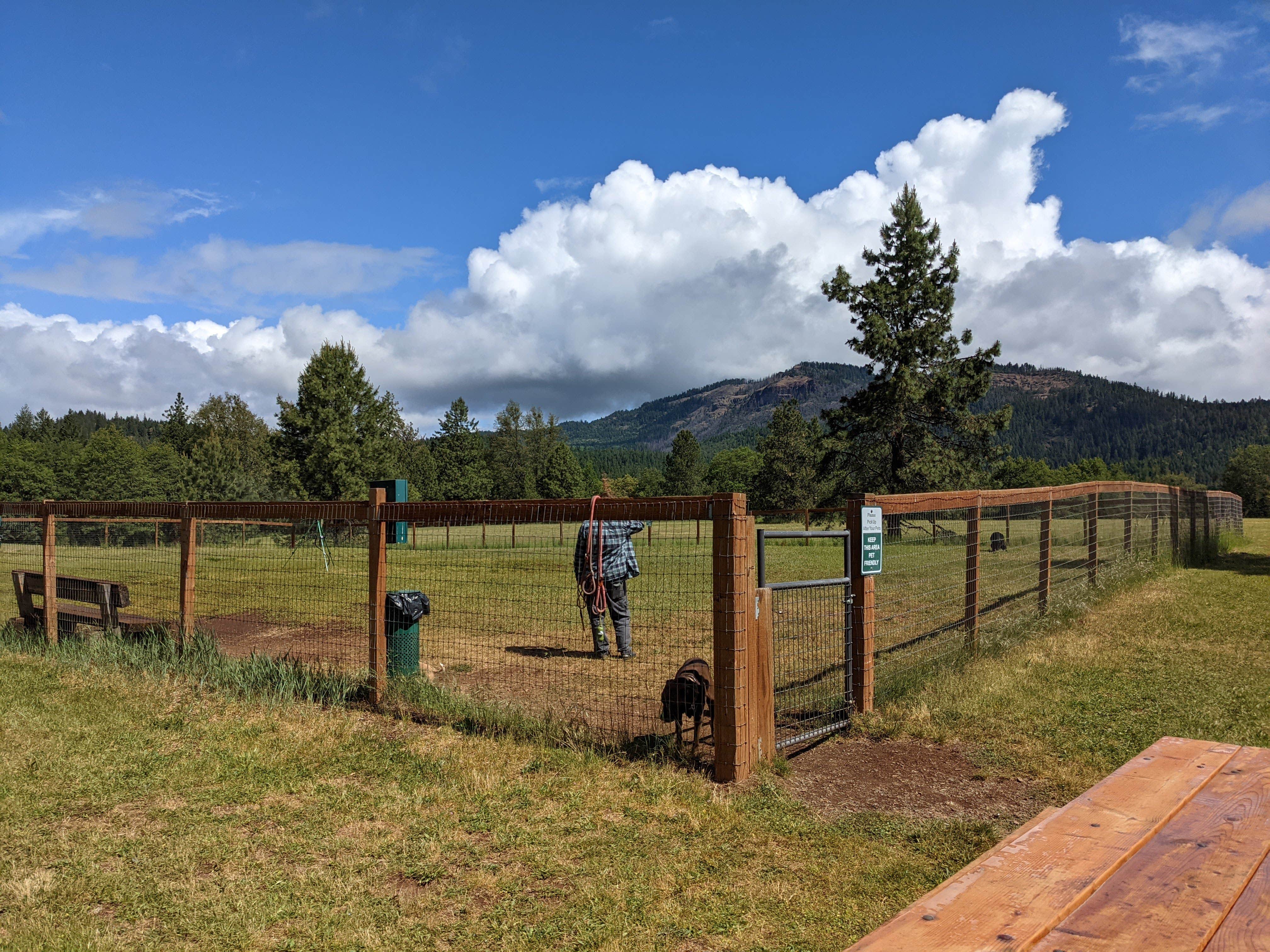 Joseph H. Stewart County Park