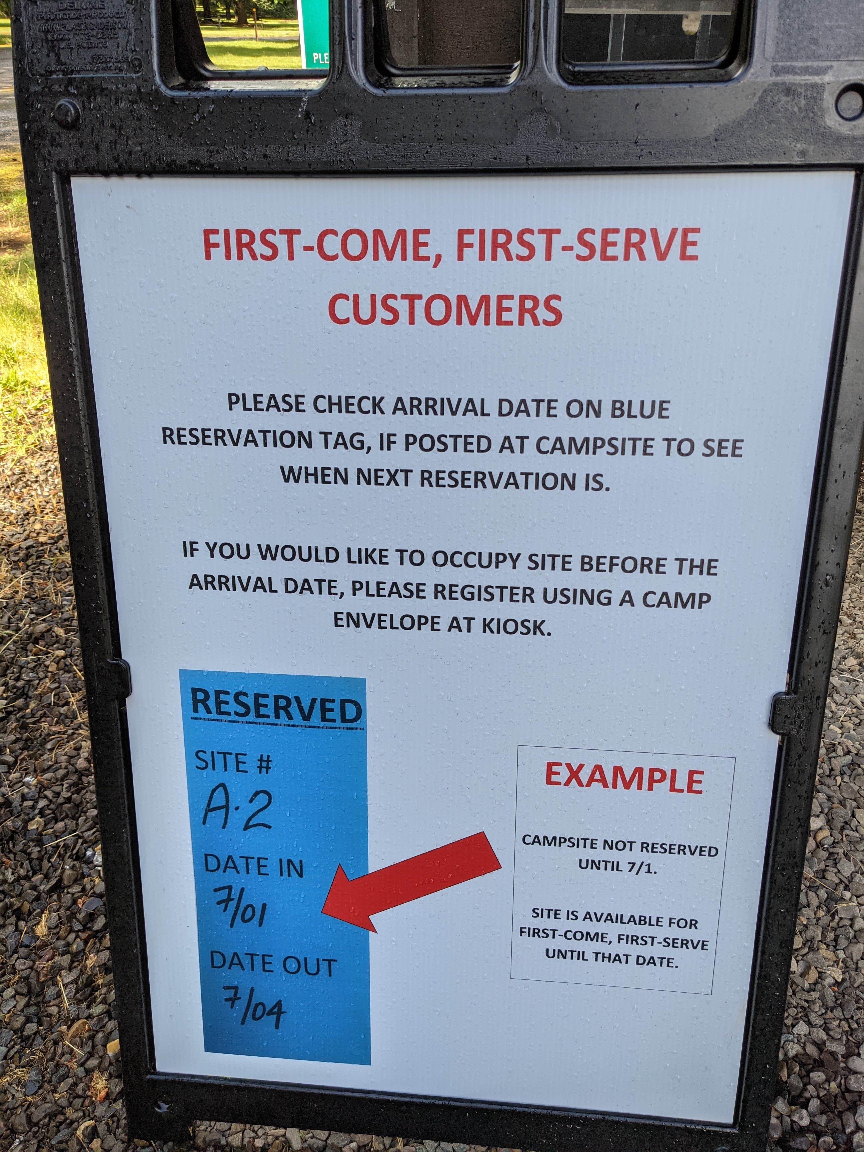 Joseph H. Stewart County Park