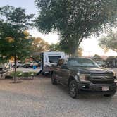 Review photo of Grand Junction KOA by Richard E., June 11, 2021