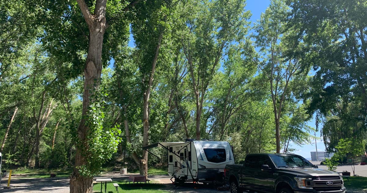 Lakeside Rv Anderson Camper-Submitted Photos of Lakeside RV Campground