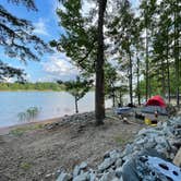 Review photo of Nutbush Bridge — Kerr Lake State Recreation Area by Nick E., June 11, 2021