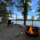 Review photo of Nutbush Bridge — Kerr Lake State Recreation Area by Nick E., June 11, 2021