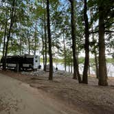 Review photo of Nutbush Bridge — Kerr Lake State Recreation Area by Nick E., June 11, 2021