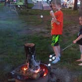 Review photo of Crystal Rock Campground - Sandusky, OH by Crystal J., June 9, 2018