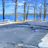Review photo of COE Table Rock Lake Old Highway 86 Park by b K., June 12, 2021