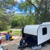 Review photo of Durango North-Riverside KOA by Steve D., June 12, 2021