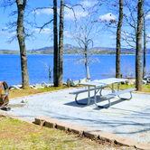 Review photo of COE Table Rock Lake Old Highway 86 Park by b K., June 12, 2021