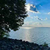 Review photo of Boulder Rec. Area - COE Campground by b K., June 12, 2021