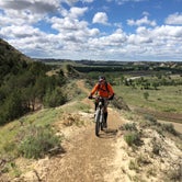 Review photo of Cottonwood Campground — Theodore Roosevelt National Park by John H., June 12, 2021