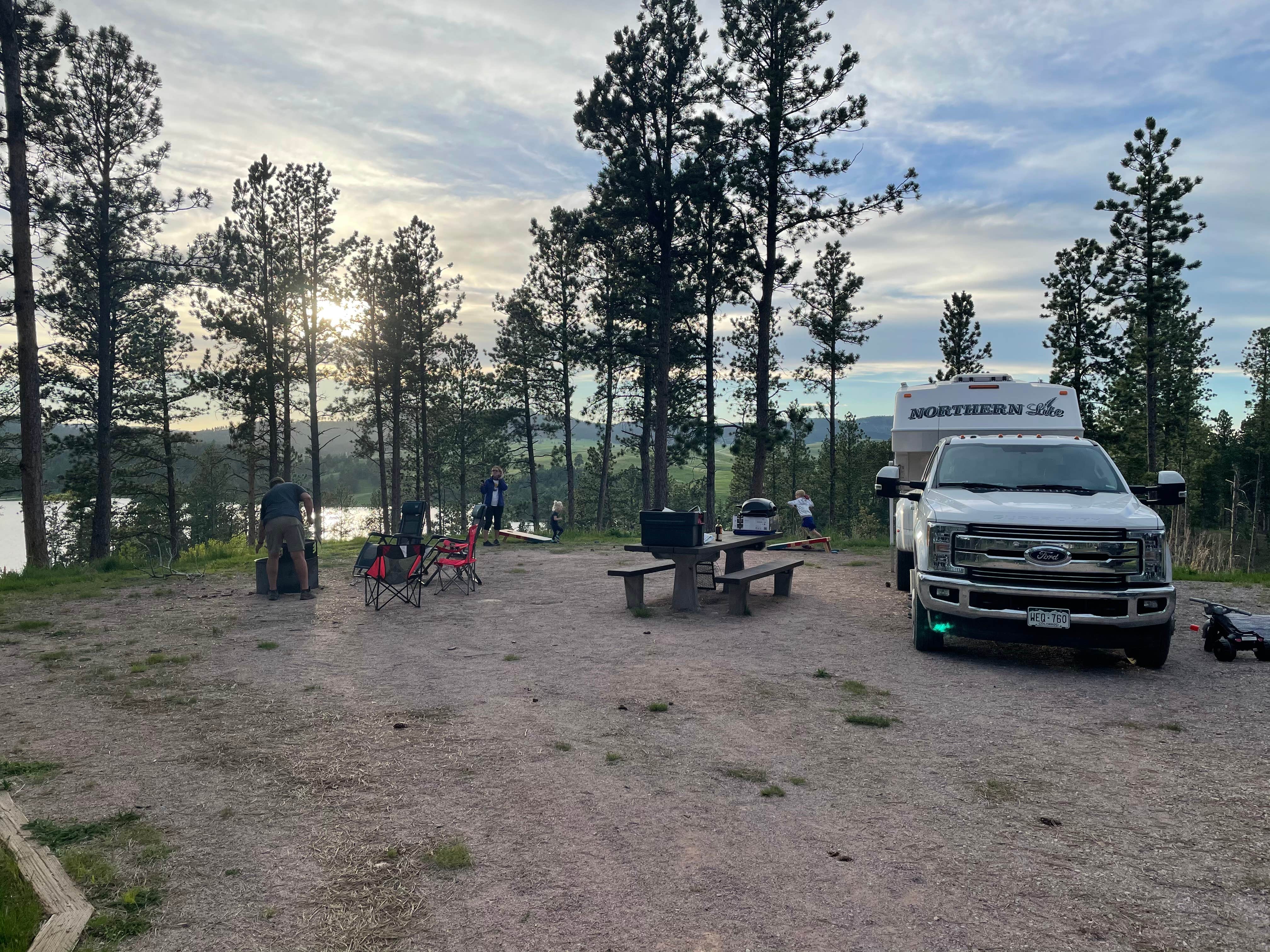 Ashley R.'s photo at Dutchman near Black Hills National Forest