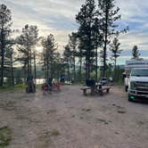 Review photo of Black Hills National Forest Dutchman Campground by Ashley R., June 12, 2021