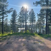 Review photo of Black Hills National Forest Dutchman Campground by Ashley R., June 12, 2021