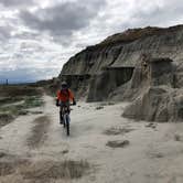 Review photo of Cottonwood Campground — Theodore Roosevelt National Park by John H., June 12, 2021