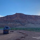 Review photo of Labyrinth Backcountry Campsites — Canyonlands National Park by Ben B., June 12, 2021