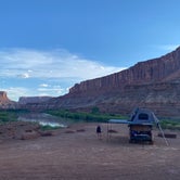 Review photo of Labyrinth Backcountry Campsites — Canyonlands National Park by Ben B., June 12, 2021