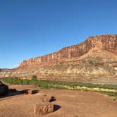 Review photo of Labyrinth Backcountry Campsites — Canyonlands National Park by Ben B., June 12, 2021