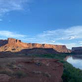 Review photo of Labyrinth Backcountry Campsites — Canyonlands National Park by Ben B., June 12, 2021