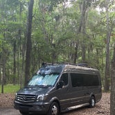 Review photo of Skidaway Island State Park Campground by Mark L., June 12, 2021