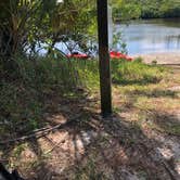 Review photo of Pine Grove Campground — Jonathan Dickinson State Park by Rhea , June 12, 2021