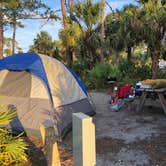 Review photo of Pine Grove Campground — Jonathan Dickinson State Park by Rhea , June 12, 2021