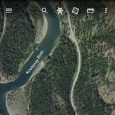 Review photo of Yaak River Campground by Always C., June 12, 2021