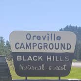 Review photo of Oreville Campground by Julie H., June 12, 2021