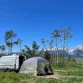 Review photo of Shadow Mountain Dispersed Camping by Cyndee F., June 12, 2021