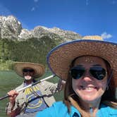Review photo of Shadow Mountain Dispersed Camping by Cyndee F., June 12, 2021