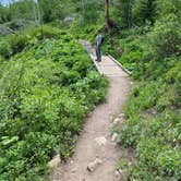 Review photo of Shadow Mountain Dispersed Camping by Cyndee F., June 12, 2021