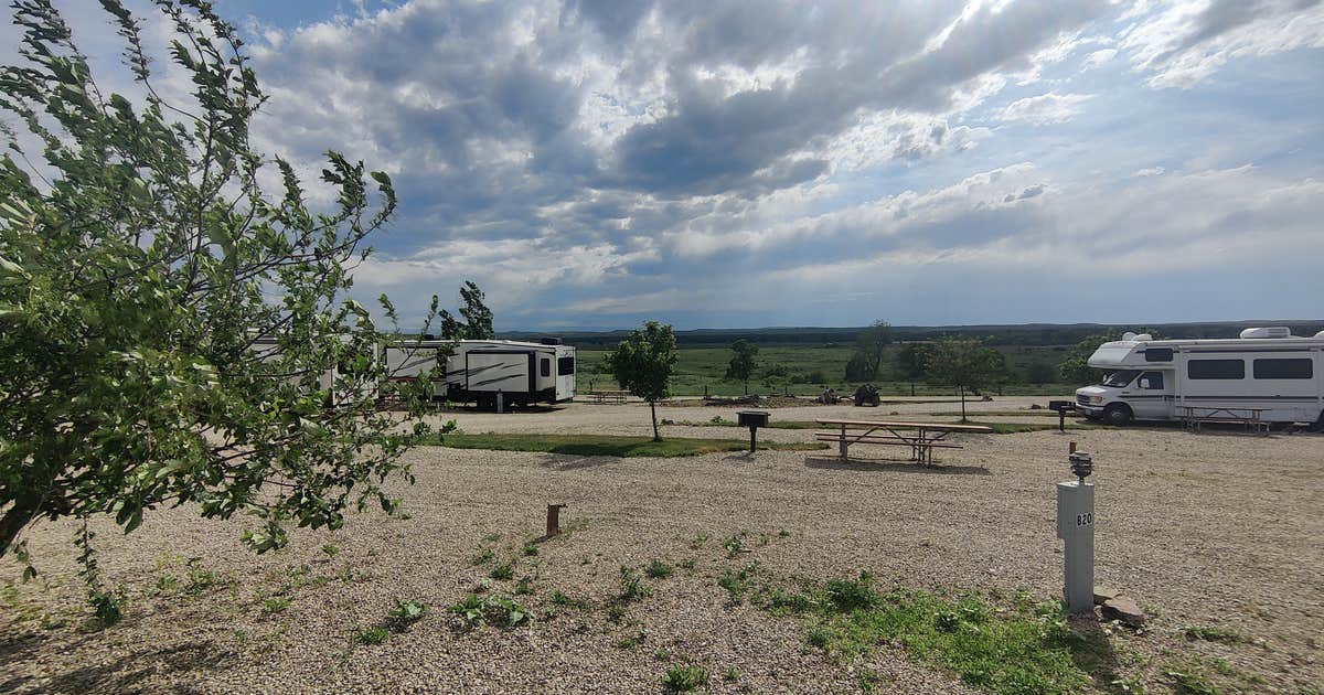 Camper-Submitted Photos of 7th Ranch RV Park