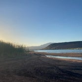 Review photo of Sand Hollow State Park Campground by morgan , June 12, 2021