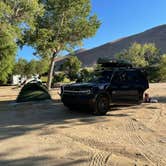 Review photo of Inyo County Diaz Lake Campground by erin T., June 12, 2021