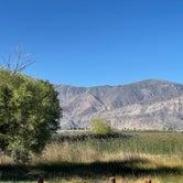 Review photo of Inyo County Diaz Lake Campground by erin T., June 12, 2021