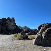 Review photo of Sawtooth Canyon Campground by Saquoia P., June 12, 2021