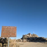 Review photo of Mojave Cross Dispersed — Mojave National Preserve by Jenn , June 12, 2021