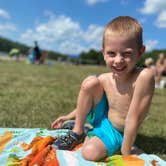 Review photo of Whitewater Memorial State Park Campground by Cory B., June 12, 2021