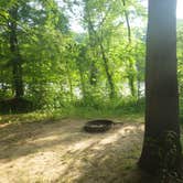 Review photo of French Broad River Campground - Permanently Closed by Crystal J., June 9, 2018