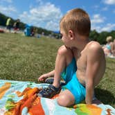 Review photo of Whitewater Memorial State Park Campground by Cory B., June 12, 2021