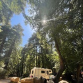 Review photo of Big Sur Campground & Cabins by The Lopez F., June 12, 2021